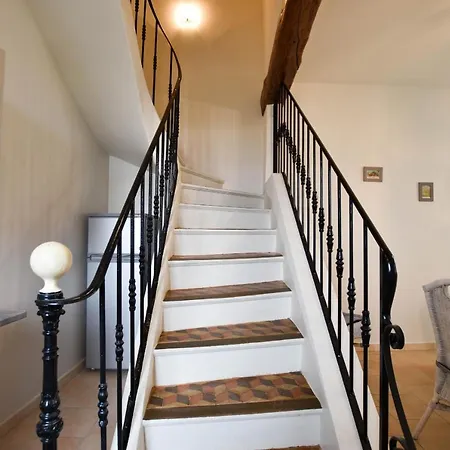 Holiday home L'oustau - Ruelle Bucolique