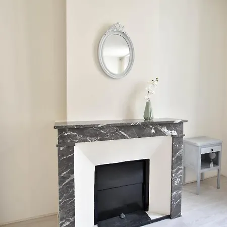 L'oustau - Ruelle Bucolique Holiday home *