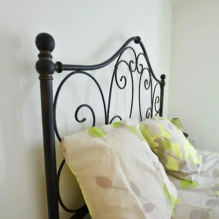 L'oustau - Ruelle Bucolique Holiday home Arles