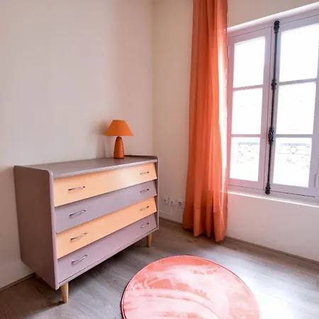 Holiday home L'oustau - Ruelle Bucolique *