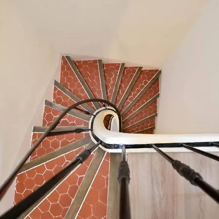 L'oustau - Ruelle Bucolique Holiday home