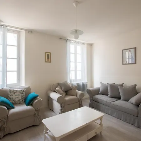 L'oustau - Ruelle Bucolique Holiday home Arles